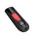 MEMORY DRIVE FLASH USB2 64GB/590 TS64GJF590K TRANSCEND