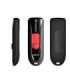 MEMORY DRIVE FLASH USB2 64GB/590 TS64GJF590K TRANSCEND