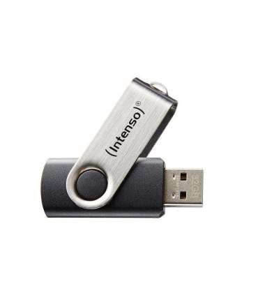 MEMORY DRIVE FLASH USB2 64GB/3503490 INTENSO