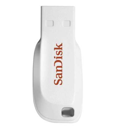 MEMORY DRIVE FLASH USB2 16GB/SDCZ50C-016G-B35W SANDISK