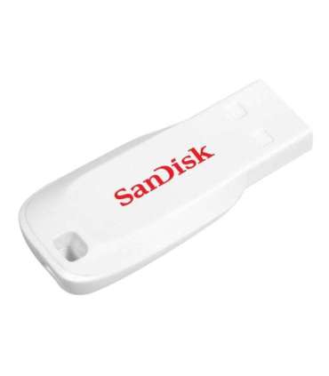 MEMORY DRIVE FLASH USB2 16GB/SDCZ50C-016G-B35W SANDISK