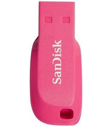 MEMORY DRIVE FLASH USB2 32GB/SDCZ50C-032G-B35PE SANDISK