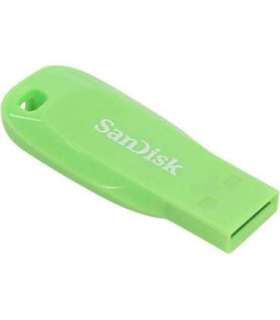 MEMORY DRIVE FLASH USB2 32GB/SDCZ50C-032G-B35GE SANDISK