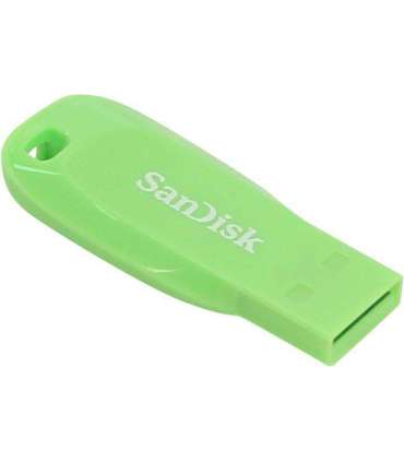 MEMORY DRIVE FLASH USB2 32GB/SDCZ50C-032G-B35GE SANDISK