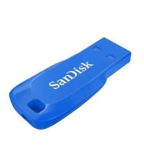 MEMORY DRIVE FLASH USB2 64GB/SDCZ50C-064G-B35BE SANDISK