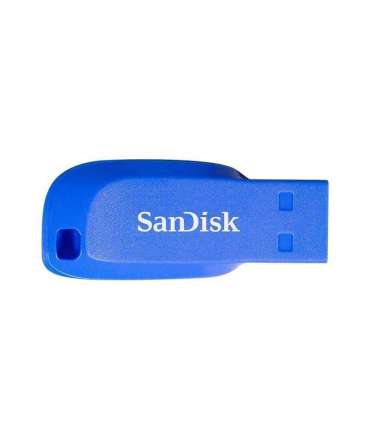 MEMORY DRIVE FLASH USB2 64GB/SDCZ50C-064G-B35BE SANDISK