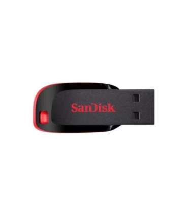 MEMORY DRIVE FLASH USB2 64GB/SDCZ50-064G-B35 SANDISK