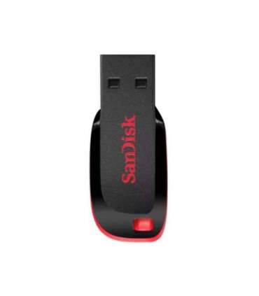 MEMORY DRIVE FLASH USB2 64GB/SDCZ50-064G-B35 SANDISK