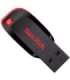 MEMORY DRIVE FLASH USB2 64GB/SDCZ50-064G-B35 SANDISK