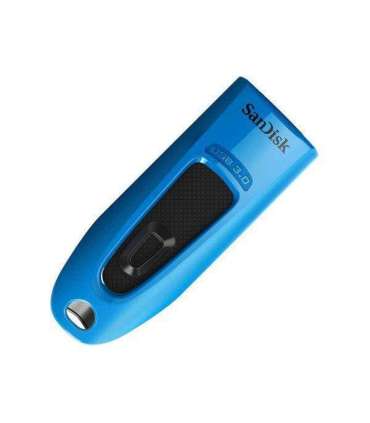 MEMORY DRIVE FLASH USB3 32GB/SDCZ48-032G-U46B SANDISK