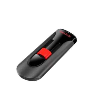MEMORY DRIVE FLASH USB2 64GB/SDCZ60-064G-B35 SANDISK