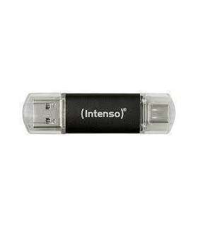 MEMORY DRIVE FLASH USB3.2 64GB/3539490 INTENSO