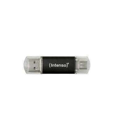 MEMORY DRIVE FLASH USB3.2 64GB/3539490 INTENSO