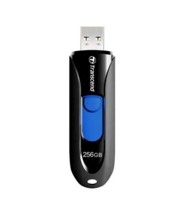 MEMORY DRIVE FLASH USB3 128GB/790 TS128GJF790K TRANSCEND