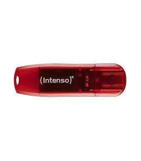 MEMORY DRIVE FLASH USB2 128GB/3502491 INTENSO