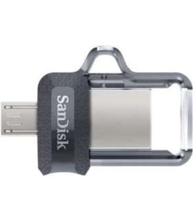 MEMORY DRIVE FLASH USB3 32GB/SDDD3-032G-G46 SANDISK