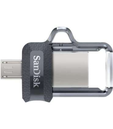 MEMORY DRIVE FLASH USB3 32GB/SDDD3-032G-G46 SANDISK