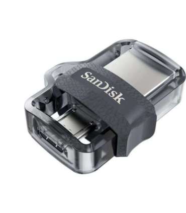 MEMORY DRIVE FLASH USB3 32GB/SDDD3-032G-G46 SANDISK