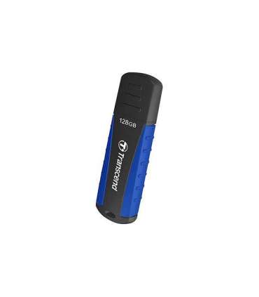 MEMORY DRIVE FLASH USB3 128GB/810 TS128GJF810 TRANSCEND