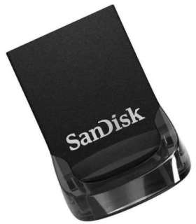 MEMORY DRIVE FLASH USB3.1 64GB/SDCZ430-064G-G46 SANDISK