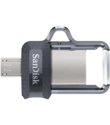 MEMORY DRIVE FLASH USB3 64GB/SDDD3-064G-G46 SANDISK