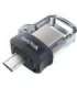 MEMORY DRIVE FLASH USB3 64GB/SDDD3-064G-G46 SANDISK