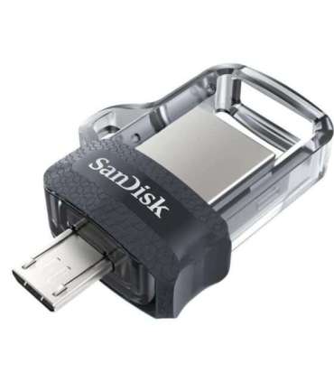 MEMORY DRIVE FLASH USB3 64GB/SDDD3-064G-G46 SANDISK
