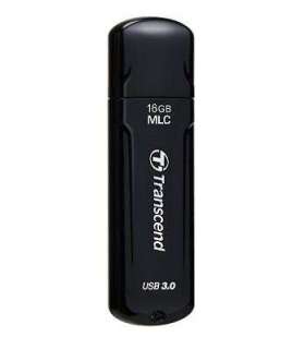 MEMORY DRIVE FLASH USB3 16GB/750 TS16GJF750K TRANSCEND