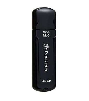 MEMORY DRIVE FLASH USB3 16GB/750 TS16GJF750K TRANSCEND