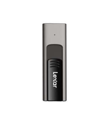 MEMORY DRIVE FLASH USB3.1 64GB/M900 LJDM900064G-BNQNG LEXAR