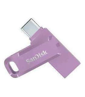 MEMORY DRIVE FLASH USB-C 64GB/SDDDC3-064G-G46L SANDISK
