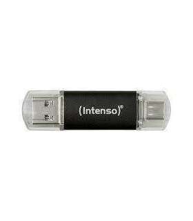 MEMORY DRIVE FLASH USB3.2/128GB 3539491 INTENSO