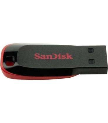 MEMORY DRIVE FLASH USB2 128GB/SDCZ50-128G-B35 SANDISK