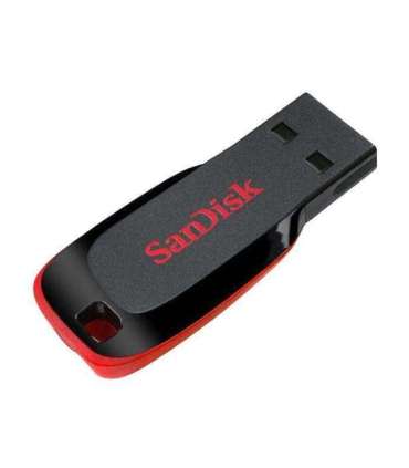 MEMORY DRIVE FLASH USB2 128GB/SDCZ50-128G-B35 SANDISK