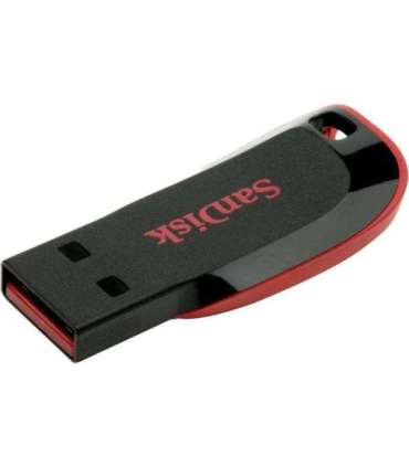 MEMORY DRIVE FLASH USB2 128GB/SDCZ50-128G-B35 SANDISK