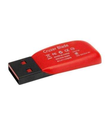 MEMORY DRIVE FLASH USB2 128GB/SDCZ50-128G-B35 SANDISK