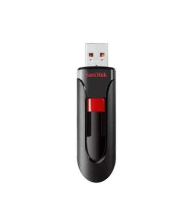 MEMORY DRIVE FLASH USB2 128GB/SDCZ60-128G-B35 SANDISK