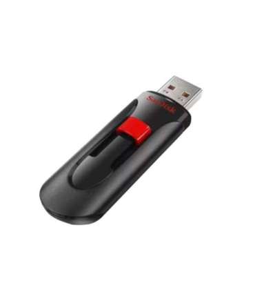 MEMORY DRIVE FLASH USB2 128GB/SDCZ60-128G-B35 SANDISK