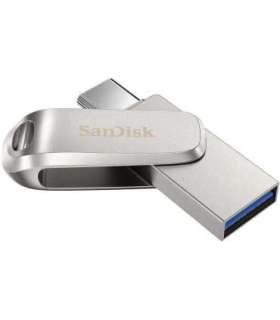MEMORY DRIVE FLASH USB-C 64GB/SDDDC4-064G-G46 SANDISK