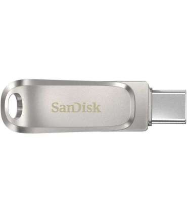 MEMORY DRIVE FLASH USB-C 64GB/SDDDC4-064G-G46 SANDISK