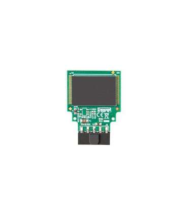 MEMORY DRIVE FLASH USB MODULE/8GB TS8GUFM510V TRANSCEND