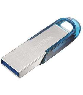 MEMORY DRIVE FLASH USB3 128GB/SDCZ73-128G-G46B SANDISK