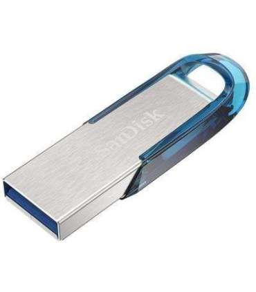 MEMORY DRIVE FLASH USB3 128GB/SDCZ73-128G-G46B SANDISK