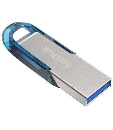 MEMORY DRIVE FLASH USB3 128GB/SDCZ73-128G-G46B SANDISK