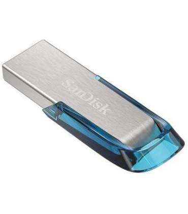 MEMORY DRIVE FLASH USB3 128GB/SDCZ73-128G-G46B SANDISK