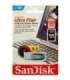 MEMORY DRIVE FLASH USB3 128GB/SDCZ73-128G-G46B SANDISK