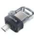 MEMORY DRIVE FLASH USB3 128GB/SDDD3-128G-G46 SANDISK