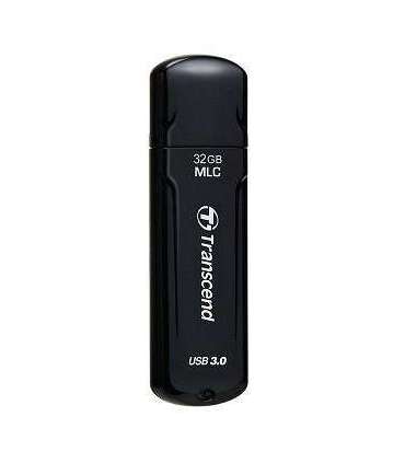 MEMORY DRIVE FLASH USB3 32GB/750 TS32GJF750K TRANSCEND