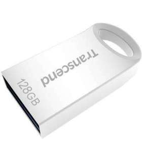 MEMORY DRIVE FLASH USB3 128GB/710S TS128GJF710S TRANSCEND