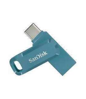 MEMORY DRIVE FLASH USB-C 128GB/SDDDC3-128G-G46NBB SANDISK